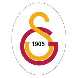 加拉塔萨雷女足队徽